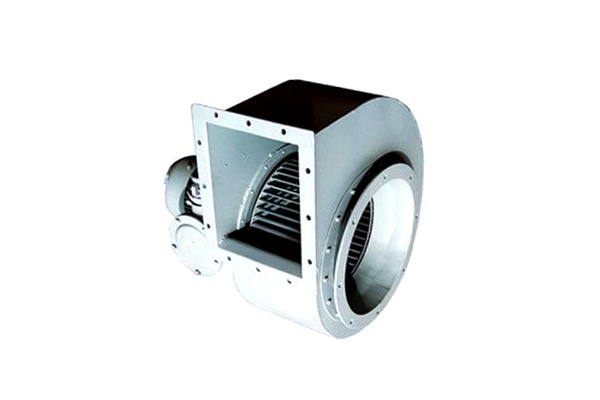 CQ系列舰船用离心通风机