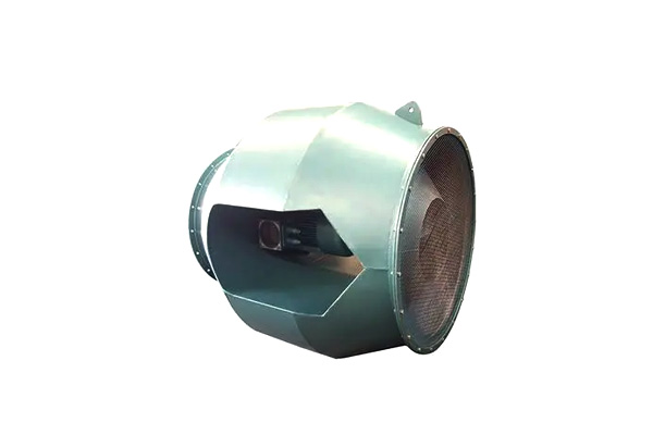 CBZ系列舰船用防爆轴流通风机