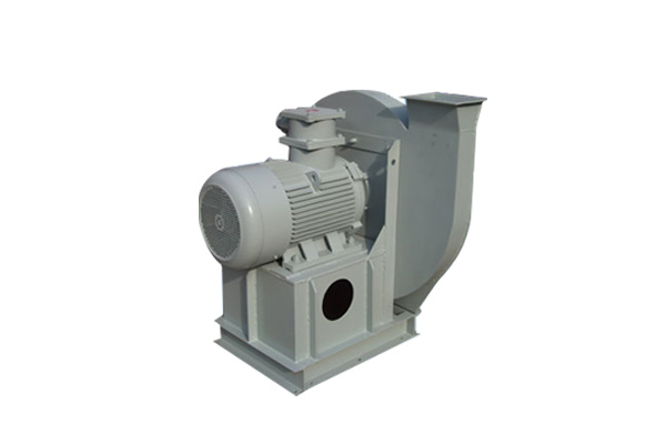 CBL系列舰船用防爆离心通风机