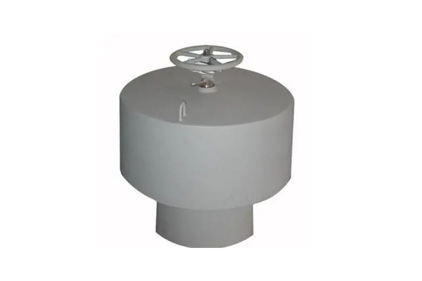 船用菌形通风筒