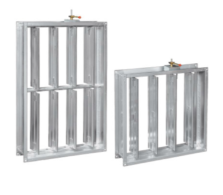 防火阀FHF-WS-FK-WxH