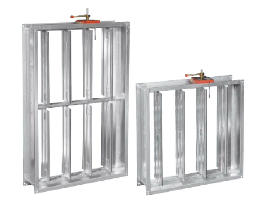 防火阀FHF-WSDc-FK-WxH