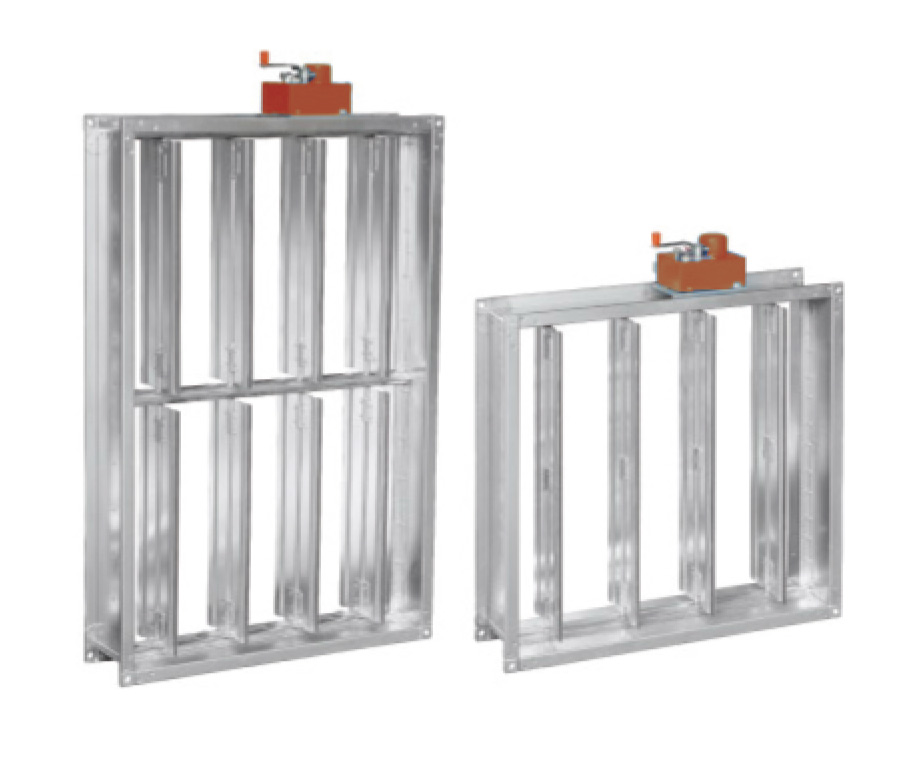 防火阀FHF-WSDj-FK-WxH