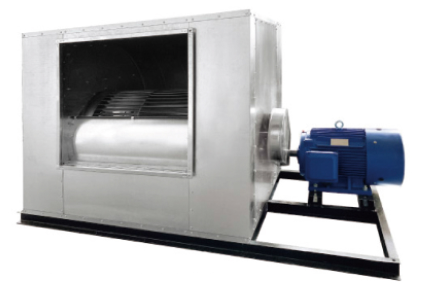 HTFC离心式消防排烟风机