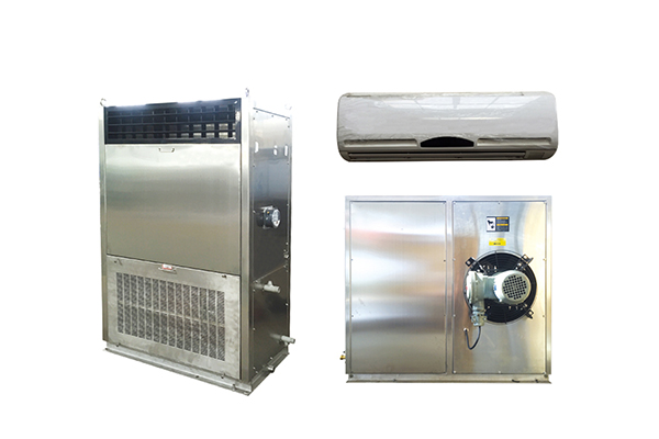 舰船用防爆分体式空调机