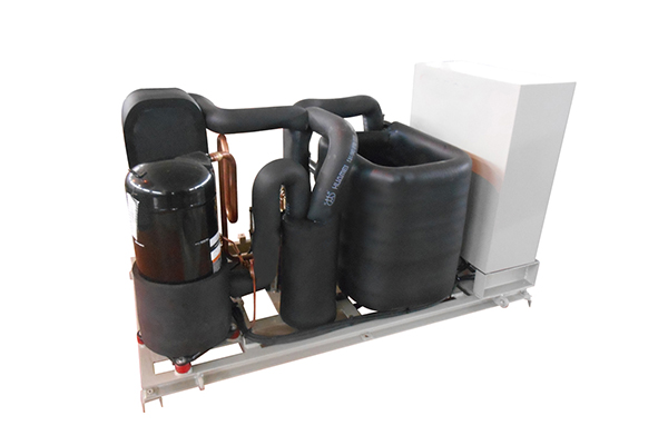 舰船用冷水机组