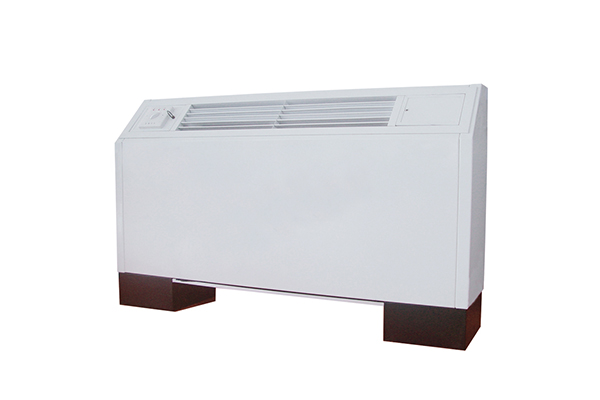 舰船用立式明装风机盘管