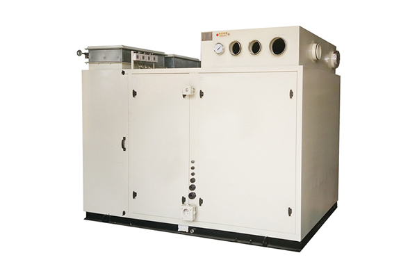 舰船用直(间)接式空调器